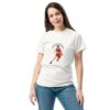 Rookie of the Year Caitlin Clark Step Back Illustration Shirt