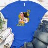 Caitlin Clark 22 WNB T Shirt For Basketball Fan