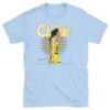 Caitlin Clark 22 Signature Indiana Fever T Shirt