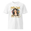 Caitlin Clark Indiana Fever 2024 WNBA Rookie Of The Year Shirt